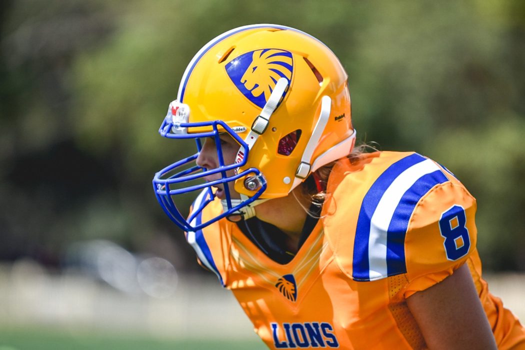 Sydney University American Football Club