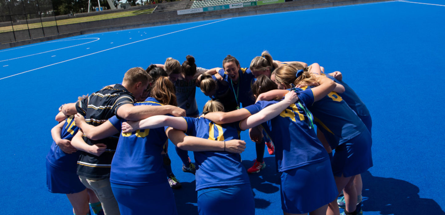 Five Titles In Their Sights Sydney Uni Sport And Fitness