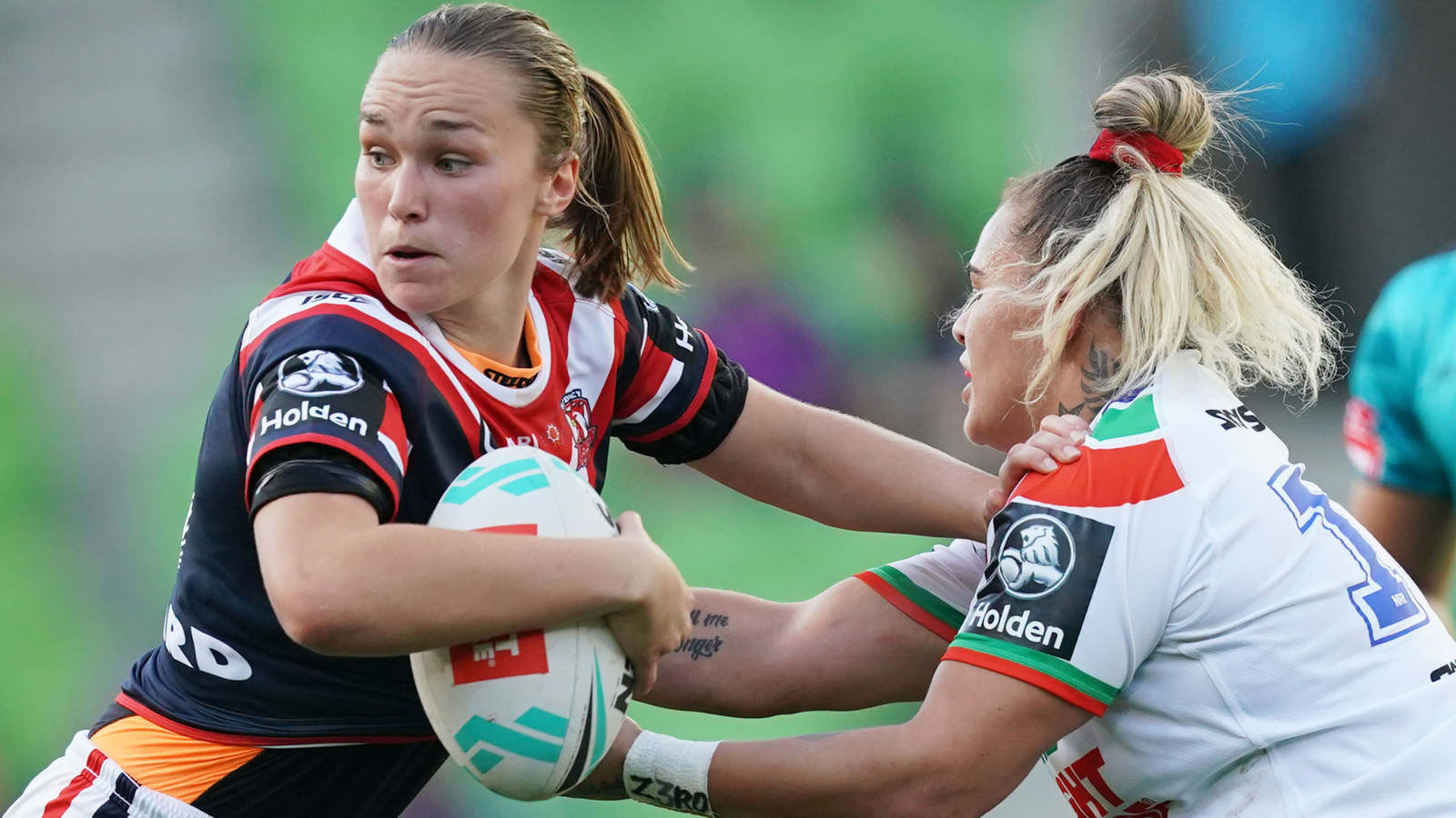 Kirra Dibb named in NRL 2020 Academic Team of the Year - Sydney Uni ...