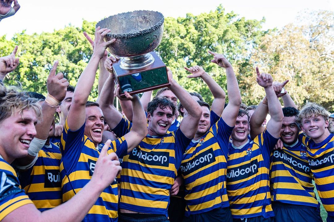 SUFC win sixth Club Championship - Sydney Uni Sport & Fitness