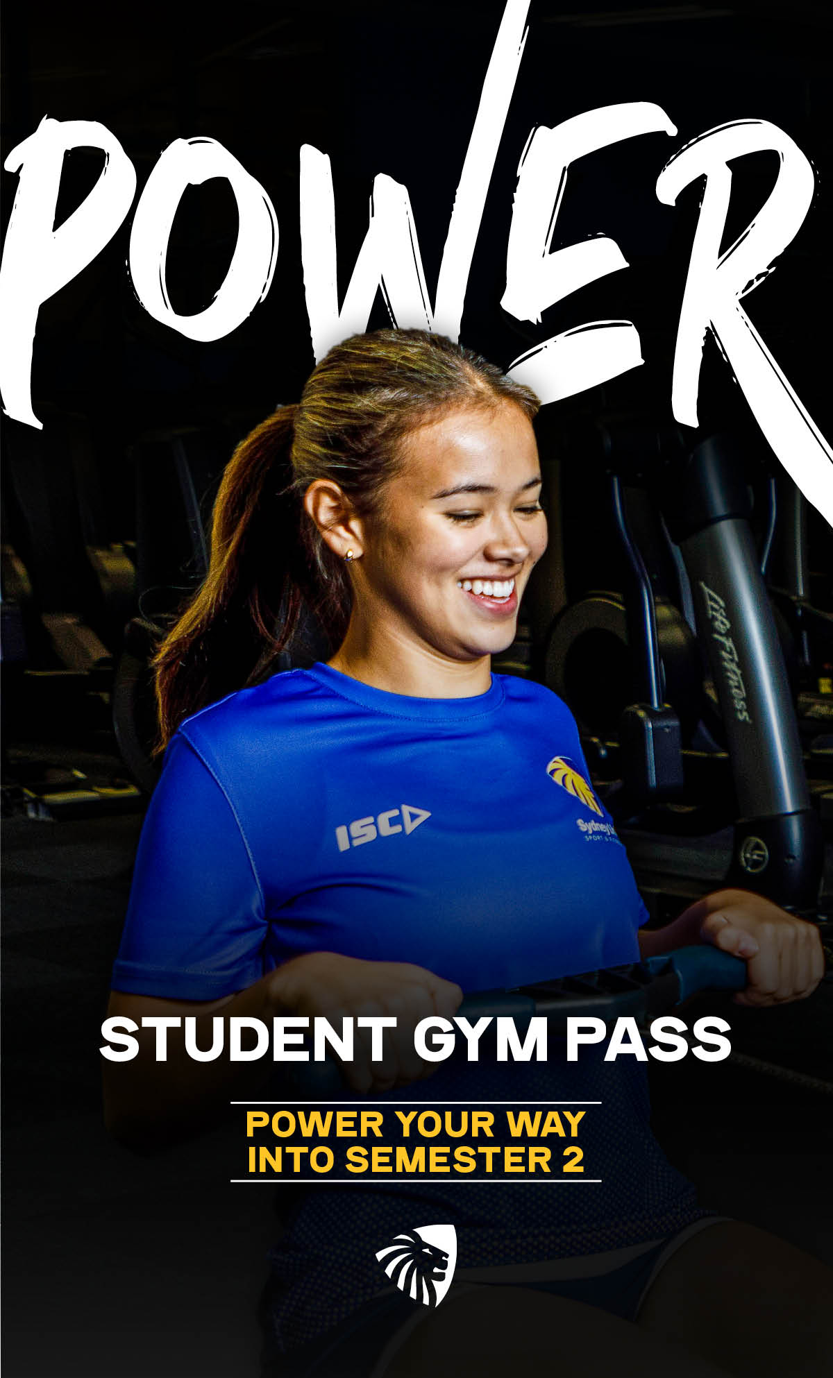 Raise The Bar In Semester 2 With A 2023 Student Gym Pass Available   20073 SU Semester 2 Student Gym Pass Web Images 