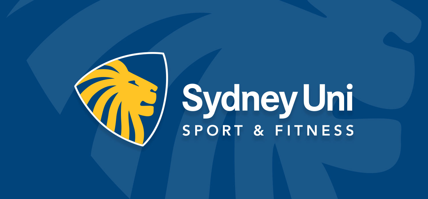 Adams and Fourie crowned World University Champions - Sydney Uni Sport &  Fitness